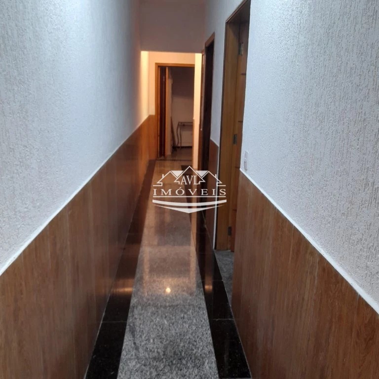 Casa, 3 quartos, 206 m² - Foto 11