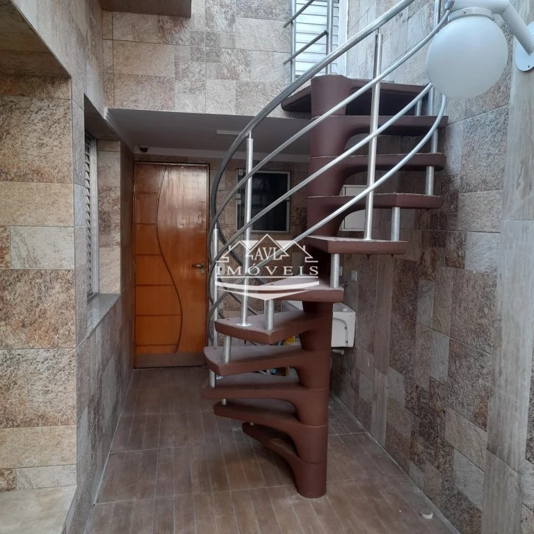 Casa, 3 quartos, 206 m² - Foto 16