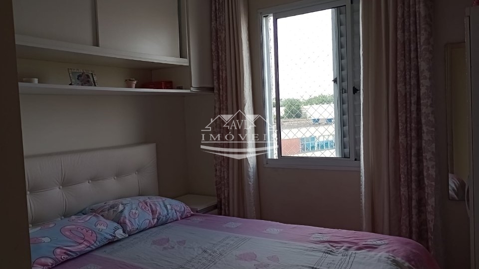 Apartamento à venda com 2 quartos, 46m² - Foto 19