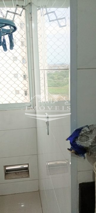 Apartamento à venda com 2 quartos, 46m² - Foto 12