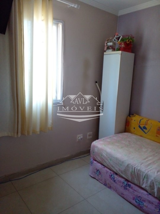 Apartamento à venda com 2 quartos, 57m² - Foto 9