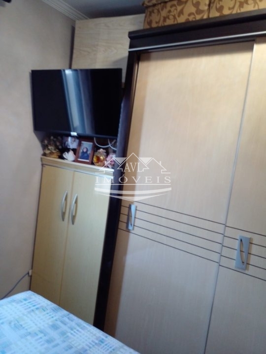 Apartamento à venda com 2 quartos, 57m² - Foto 7