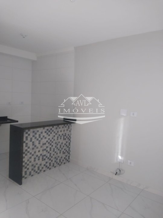 Apartamento, 1 quarto, 34 m² - Foto 5