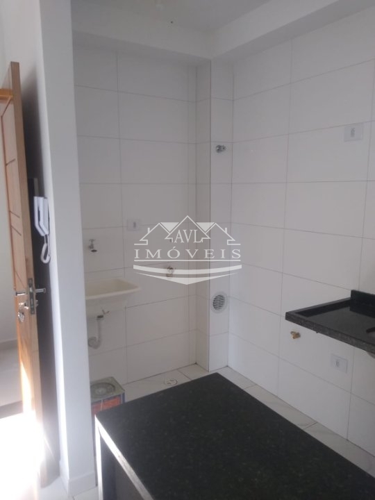 Apartamento, 1 quarto, 34 m² - Foto 8