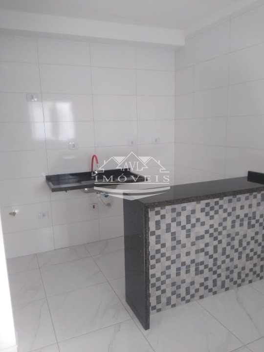 Apartamento, 1 quarto, 34 m² - Foto 6