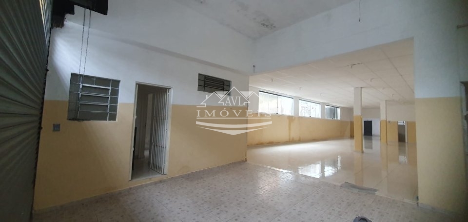 Depósito-Galpão, 350 m² - Foto 9
