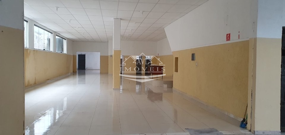 Depósito-Galpão, 350 m² - Foto 5