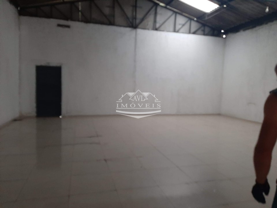 Depósito-Galpão, 350 m² - Foto 12