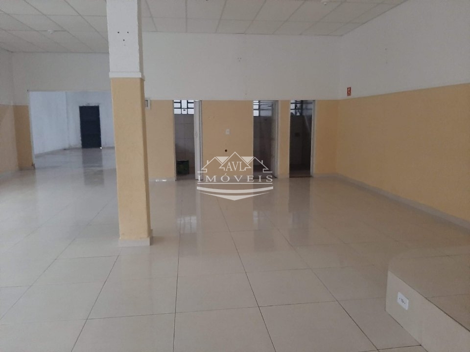 Depósito-Galpão, 350 m² - Foto 8