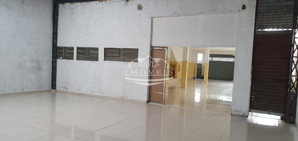Depósito-Galpão, 350 m² - Foto 11