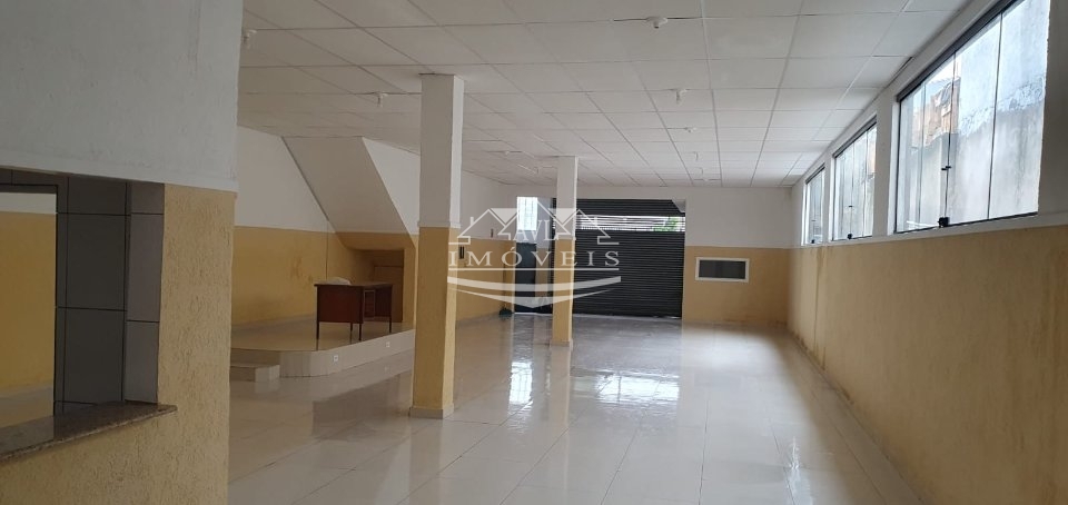 Depósito-Galpão, 350 m² - Foto 3
