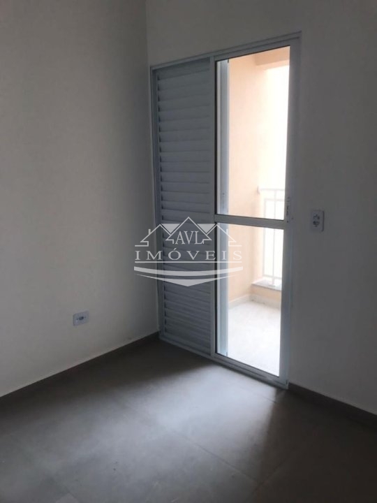 Apartamento à venda com 2 quartos, 41m² - Foto 5