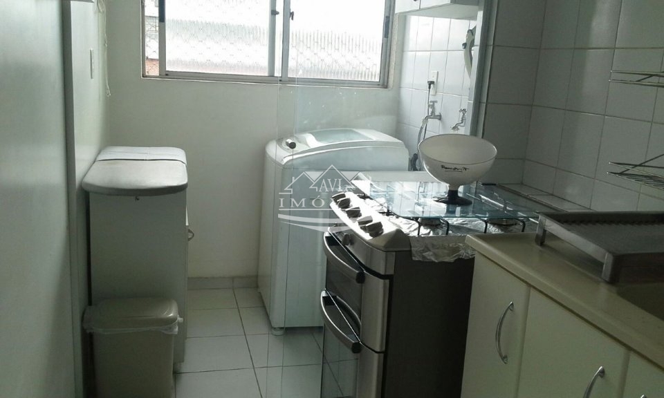 Apartamento à venda com 2 quartos, 49m² - Foto 15