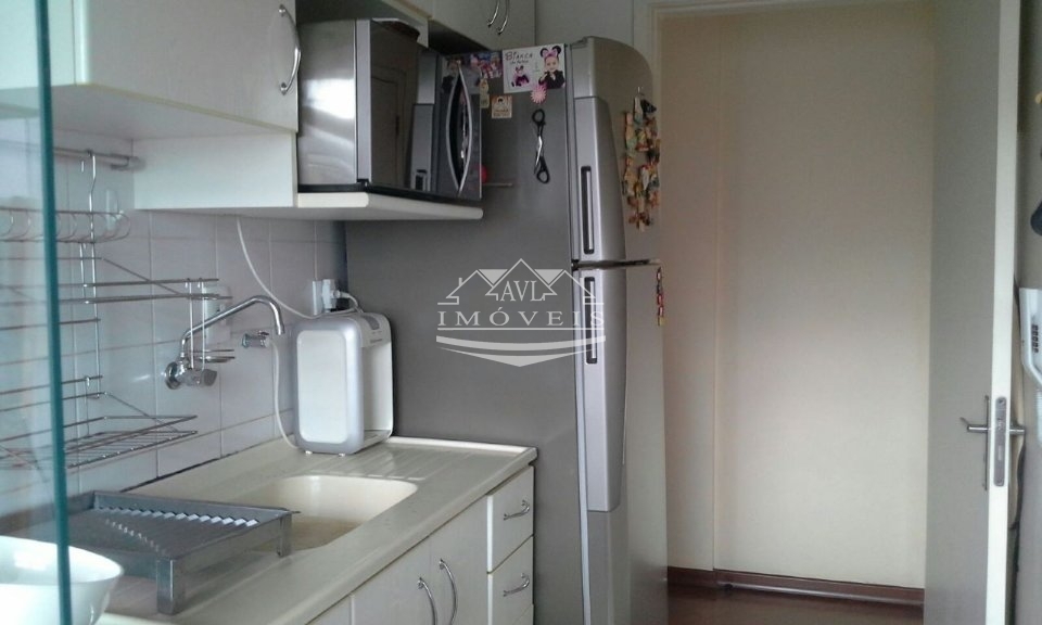 Apartamento à venda com 2 quartos, 49m² - Foto 12