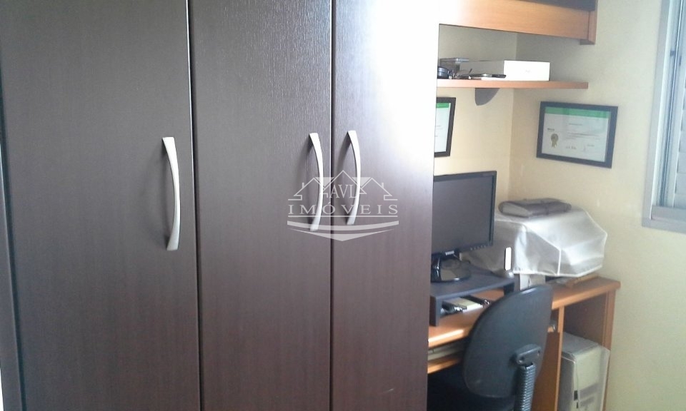 Apartamento à venda com 2 quartos, 49m² - Foto 17