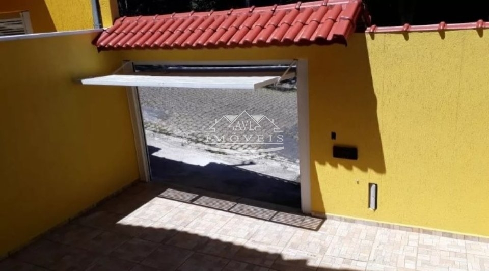 Sobrado à venda com 3 quartos, 100m² - Foto 3