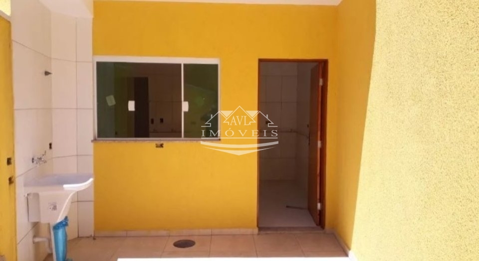 Sobrado à venda com 3 quartos, 100m² - Foto 15