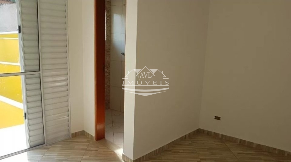 Sobrado à venda com 3 quartos, 100m² - Foto 10