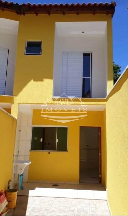 Sobrado à venda com 3 quartos, 100m² - Foto 13