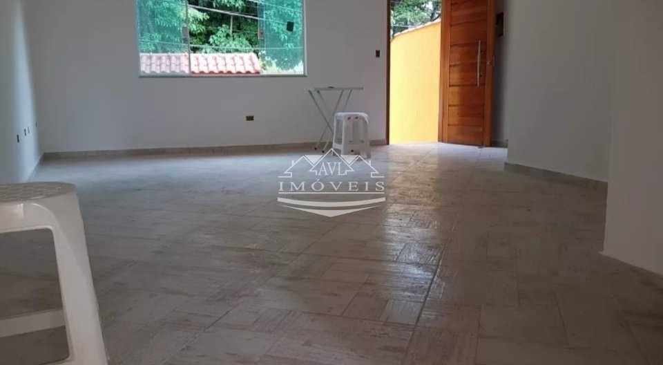 Sobrado à venda com 3 quartos, 100m² - Foto 5