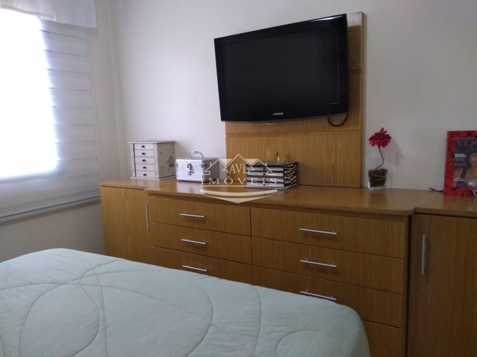 Apartamento à venda com 3 quartos, 151m² - Foto 12