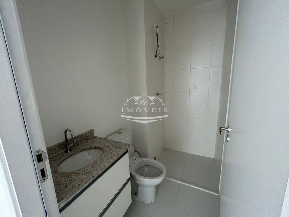 Apartamento à venda com 2 quartos, 47m² - Foto 8