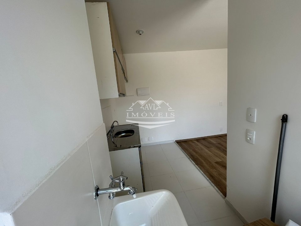 Apartamento à venda com 2 quartos, 47m² - Foto 7