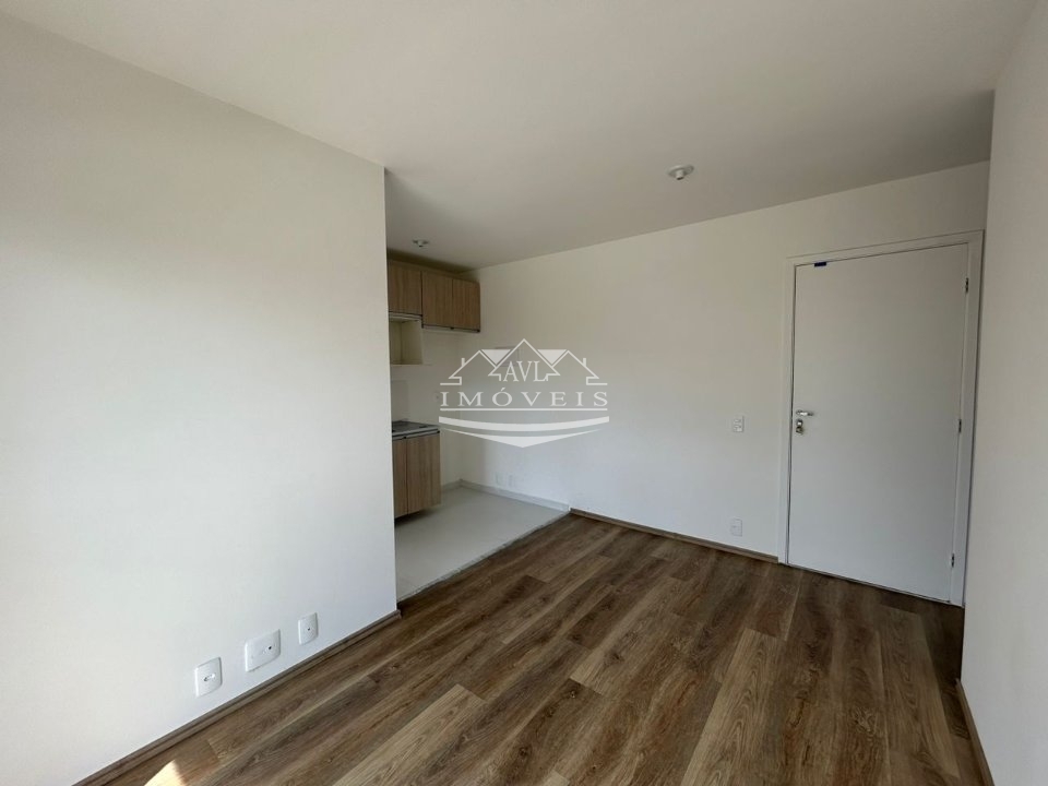 Apartamento à venda com 2 quartos, 47m² - Foto 3