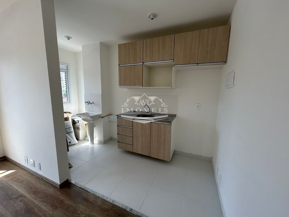 Apartamento à venda com 2 quartos, 47m² - Foto 4