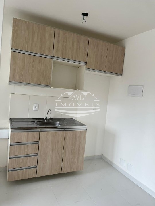 Apartamento à venda com 2 quartos, 47m² - Foto 6