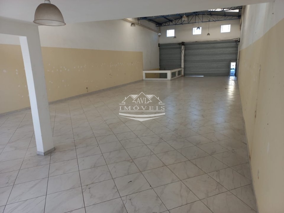 Depósito-Galpão-Armazém para alugar, 670m² - Foto 10