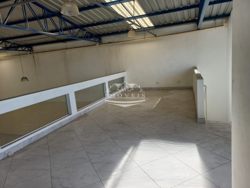 Depósito-Galpão-Armazém para alugar, 670m² - Foto 8