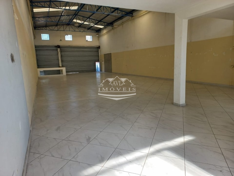 Depósito-Galpão-Armazém para alugar, 670m² - Foto 12