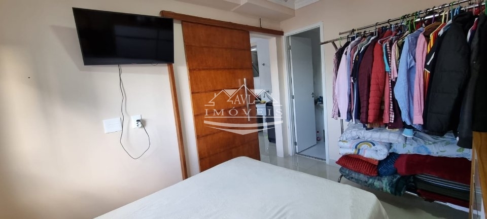 Apartamento à venda com 2 quartos, 40m² - Foto 9