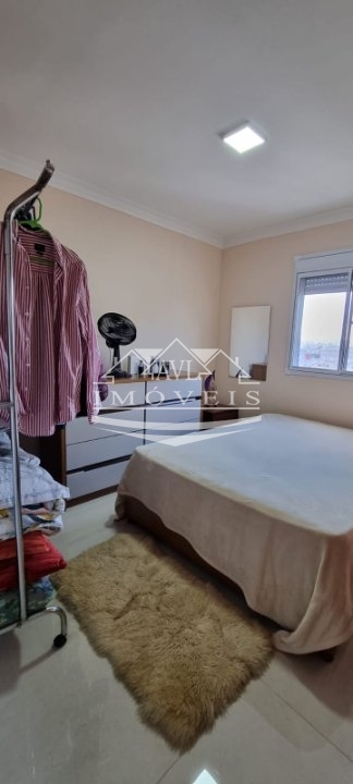 Apartamento à venda com 2 quartos, 40m² - Foto 8