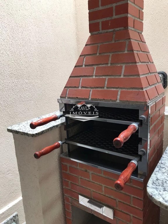 Casa de Condomínio, 3 quartos - Foto 14