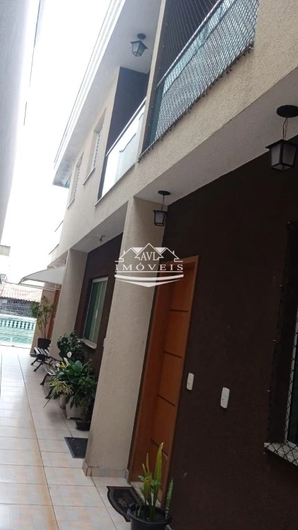 Casa de Condomínio, 3 quartos - Foto 16