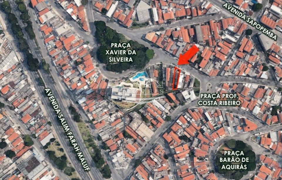 Terreno à venda, 280m² - Foto 7
