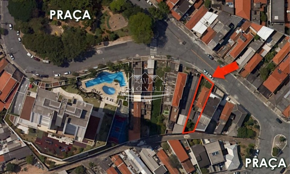 Terreno à venda, 280m² - Foto 5