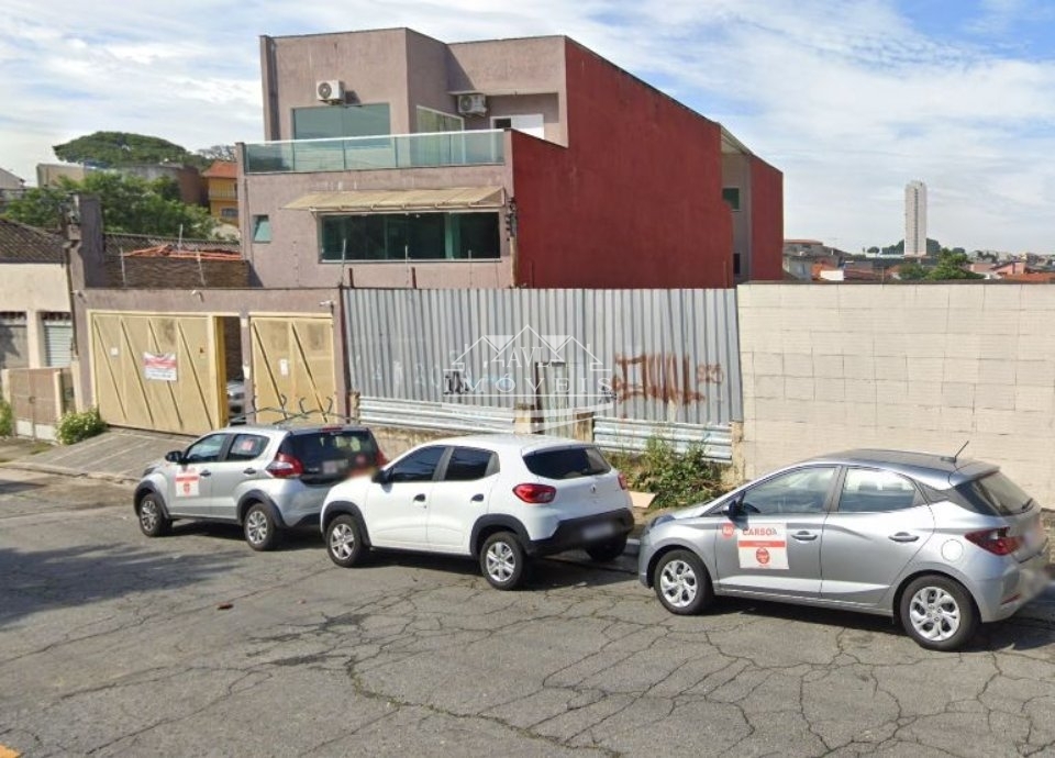 Terreno à venda, 280m² - Foto 1