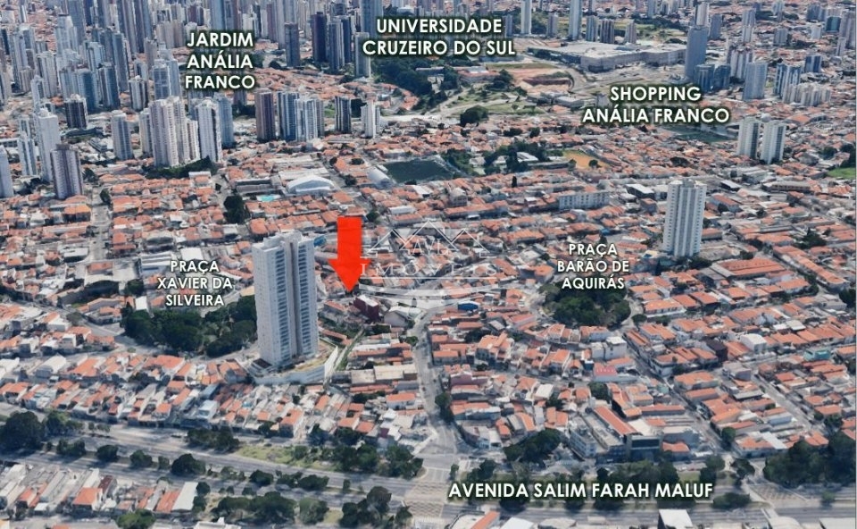 Terreno à venda, 280m² - Foto 6
