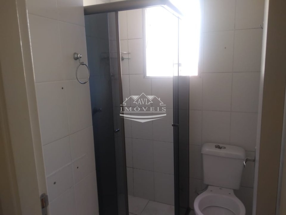 Apartamento à venda com 2 quartos, 46m² - Foto 4