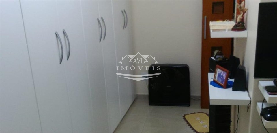 Apartamento à venda com 2 quartos, 49m² - Foto 8