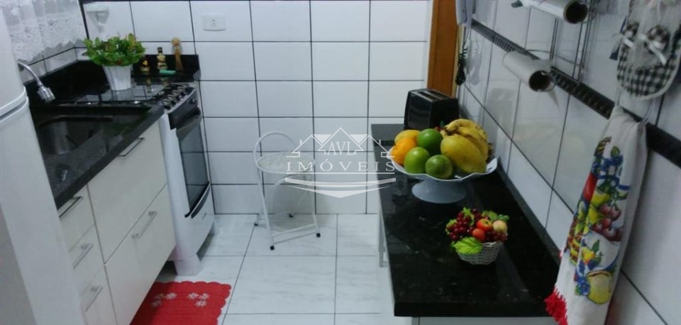 Apartamento à venda com 2 quartos, 49m² - Foto 3