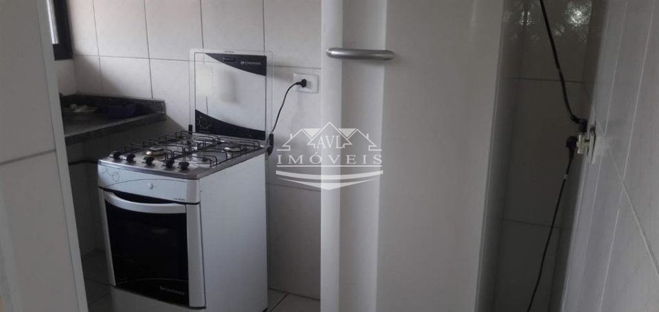 Apartamento à venda com 2 quartos, 49m² - Foto 5