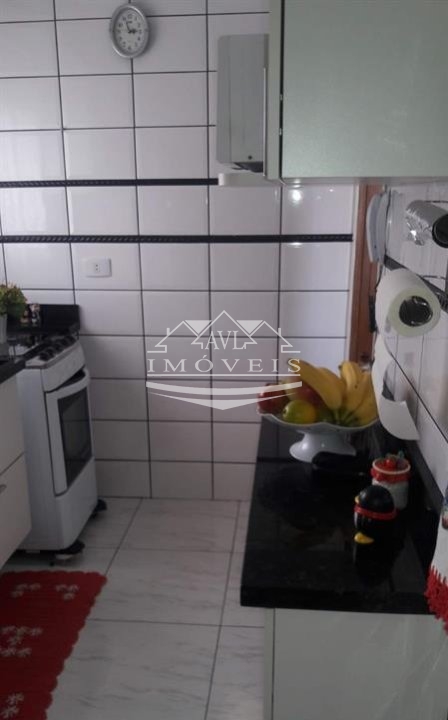 Apartamento à venda com 2 quartos, 49m² - Foto 6