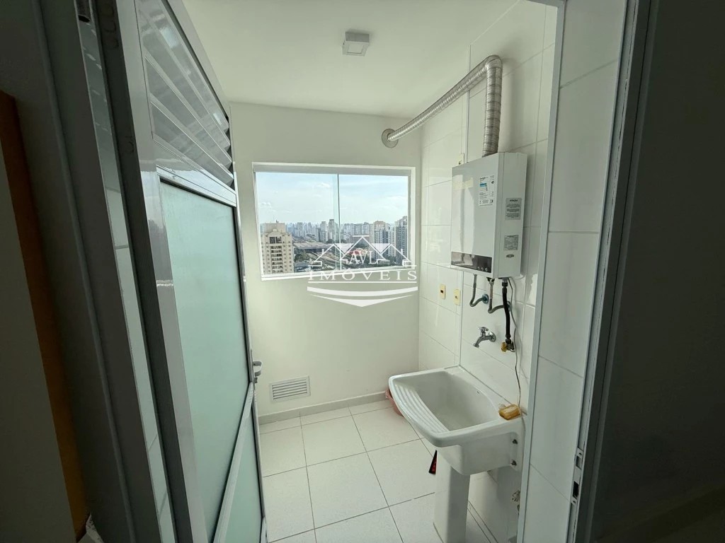 Apartamento, 1 quarto, 45 m² - Foto 7
