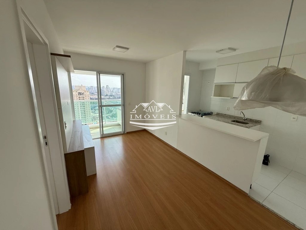 Apartamento, 1 quarto, 45 m² - Foto 1