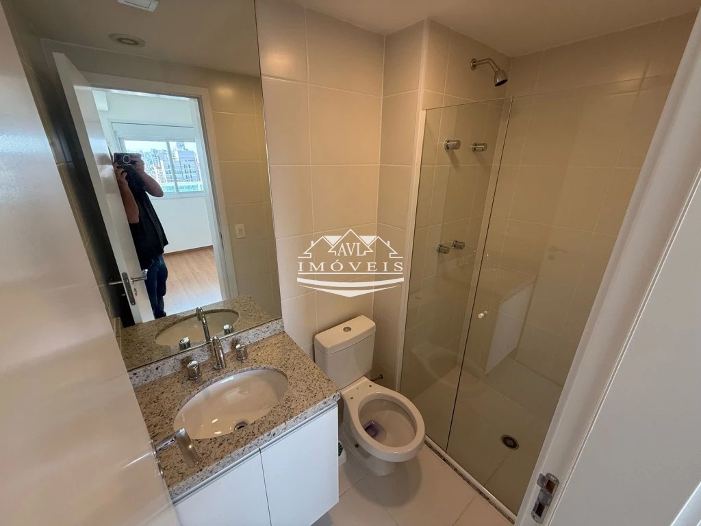 Apartamento, 1 quarto, 45 m² - Foto 8