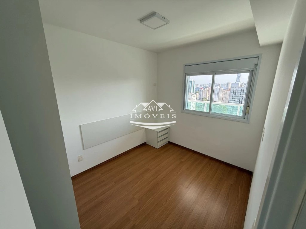 Apartamento, 1 quarto, 45 m² - Foto 9